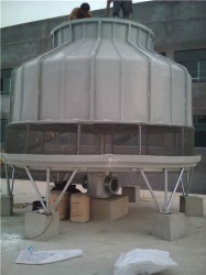 上海DBNL系列冷却塔